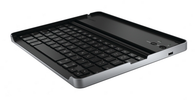 LOGITECH KEYBOARD CASE 400