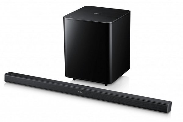 Samsung HW-F550