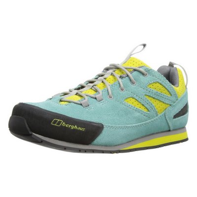 BERGHAUS PISCO SWEET MUJER 400