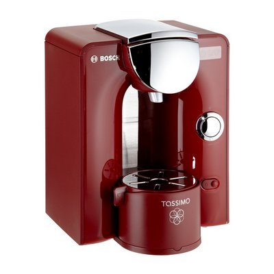 BOSCH TASSIMO CHARMY 400