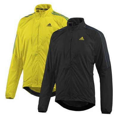 CHAQUETA IMPERMEABLE ADIDAS TOUR RAIN 400