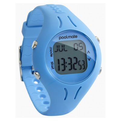 RELOJ PARA NATACIÓN POOLMATE 400