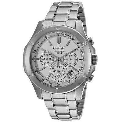 RELOJ SEIKO SSB099P1 400