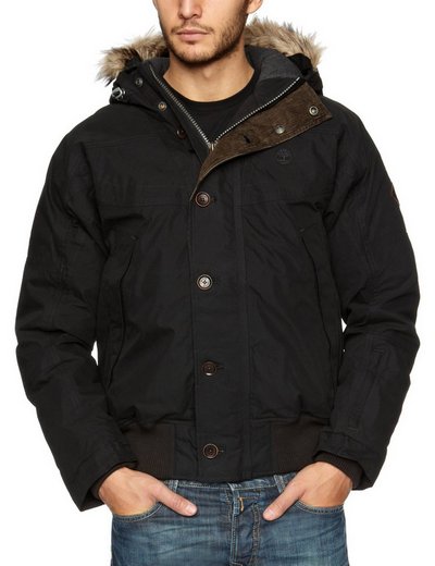 TIMBERLAND WILMINGTON 400