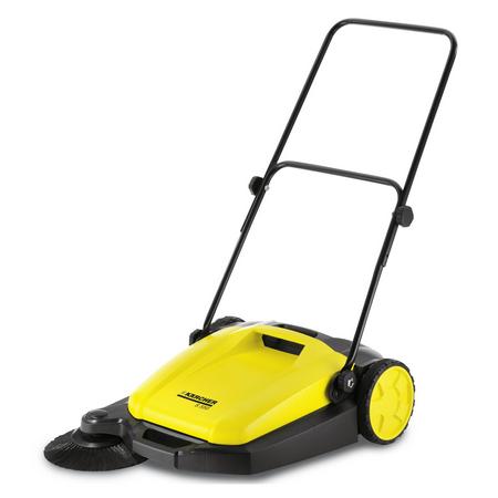 BARREDORA MECÁNICA KARCHER S 550 450
