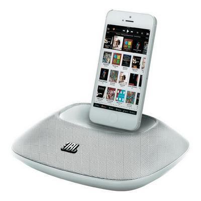 JBL ON BEAT MICRO 400