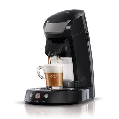 PHILIPS SENSEO CAPPUCCINO 400