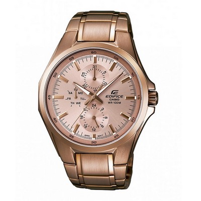 RELOJ CASIO EDIFICE EF-339G-9AVEF 400