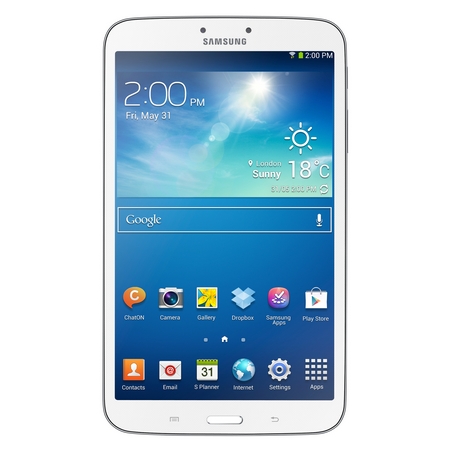 TABLET SAMSUNG GALAXY TAB 3 8.0 450