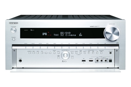 AMPLIFICADOR AV ONKYO TX-NR929