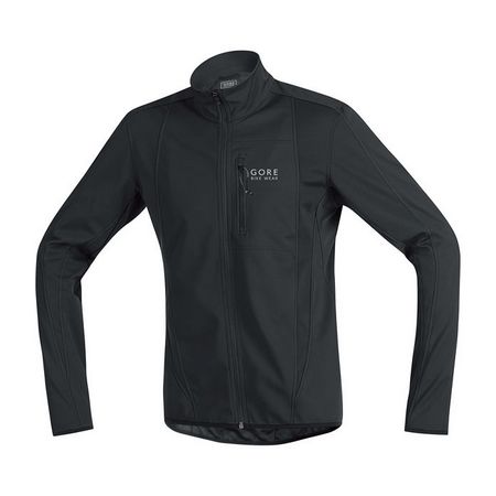 CHAQUETA GORE CONTEST WINDSTOPPER 450
