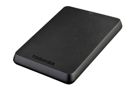 DISCO DURO TOSHIBA 1 TB 450