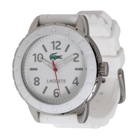 RELOJ LACOSTE RIO