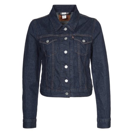 CHAQUETA VAQUERA LEVI'S
