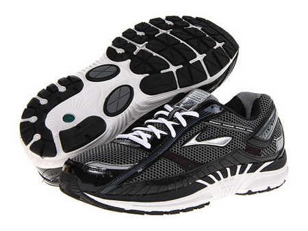 ZAPATILLAS RUNNING BROOKS DYAD 7