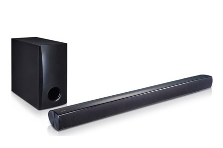 BARRA DE SONIDO LG NB2540 BARRA DE SONIDO LG NB2540
