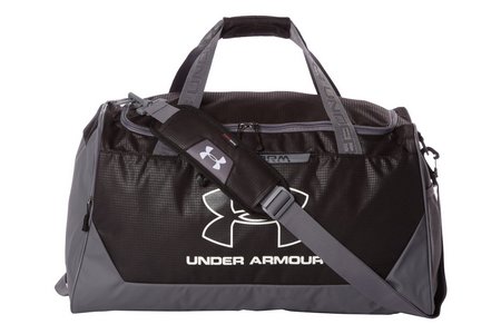 BOLSA DE DEPORTE UNDER ARMOUR HUSTLE BOLSA DE DEPORTE UNDER ARMOUR HUSTLE