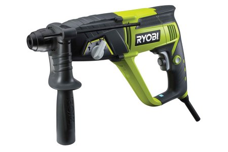 MARTILLO PERFORADOR RYOBI ERH710RS