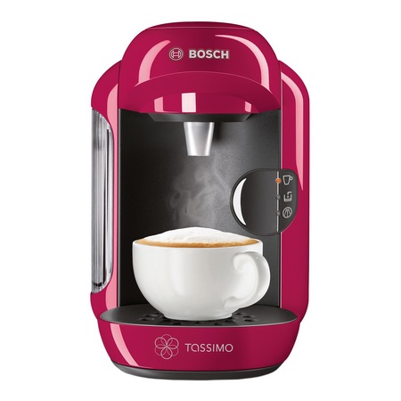 MULTIBEBIDAS BOSCH TASSIMO VIVY