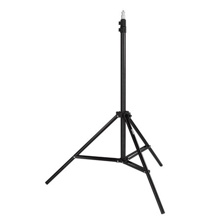 TRÍPODE SOPORTE HAMA EXTENSIBLE 75-200 TRÍPODE SOPORTE HAMA EXTENSIBLE 75-200
