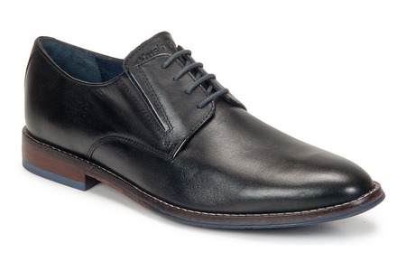 ZAPATOS HUSH PUPPIES STYLE OXFORD