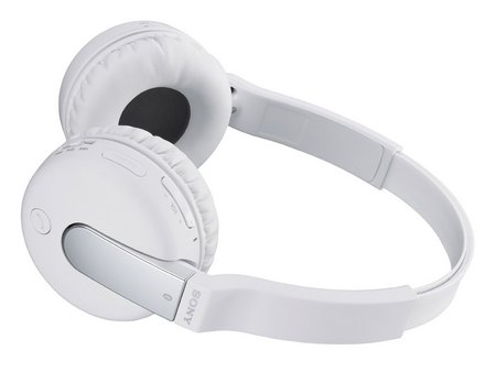 AURICULARES SONY DR-BTN200M BLUETOOTH