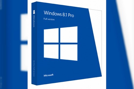 MICROSOFT WINDOWS 8.1 PRO FULL VERSION