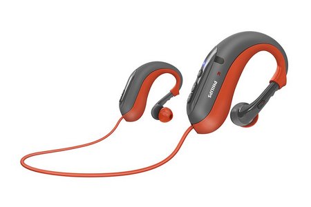 AURICULARES BLUETOOTH PHILIPS SHB6017